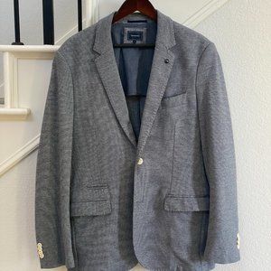 7 Diamonds Lucca Casual Blazer Size Large